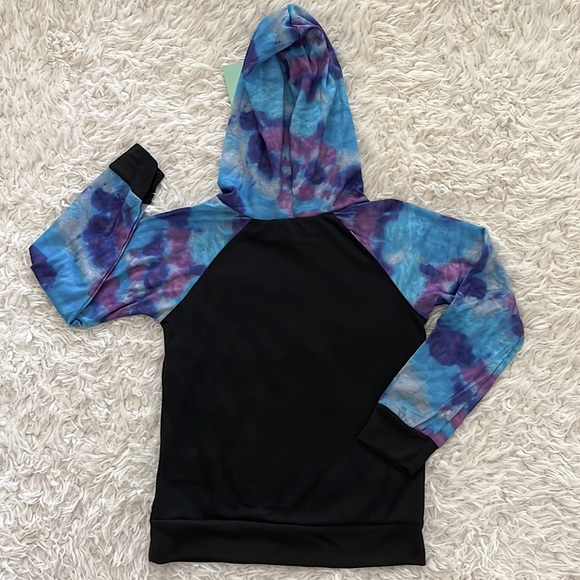 NASA Kids Space Pajamas - Picture 3 of 15